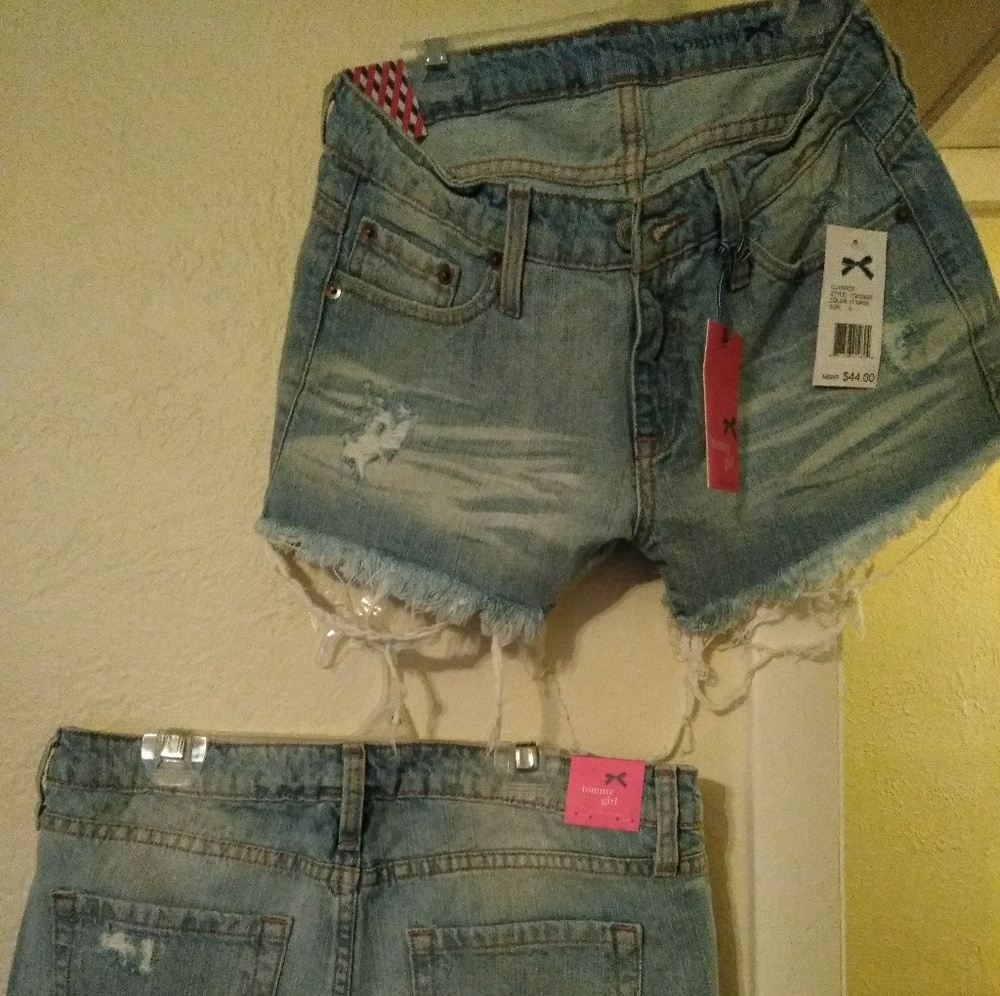 Women Shorts
